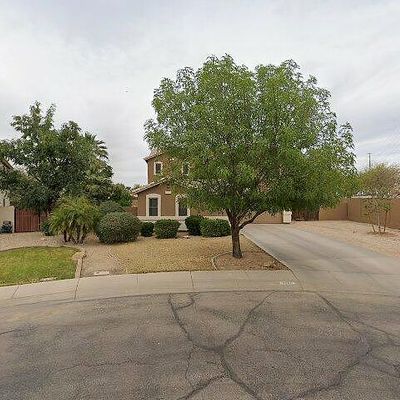 3454 E Flamingo Ct, Gilbert, AZ 85297