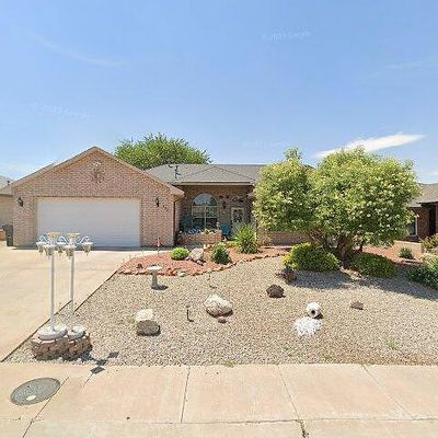 346 Camino Real, Alamogordo, NM 88310