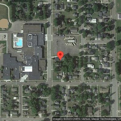 346 N Jackson St, Mondovi, WI 54755