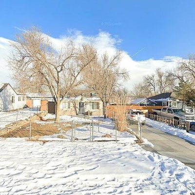 3460 S Canosa Ct, Englewood, CO 80110
