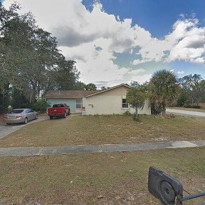 3465 Plaza Ave, Spring Hill, FL 34608