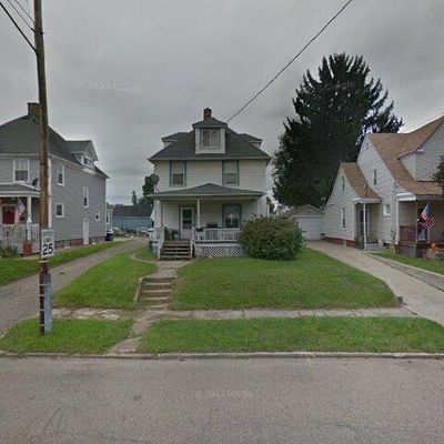 347 Clarendon Ave Nw, Canton, OH 44708