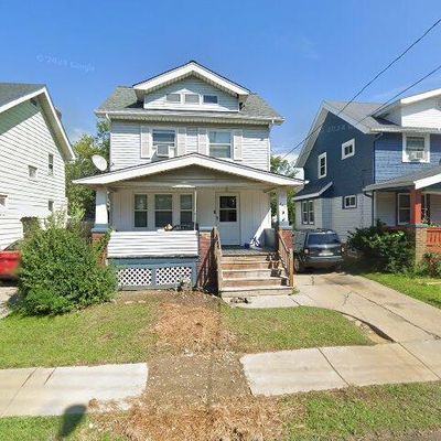 3471 W 91 St St, Cleveland, OH 44102