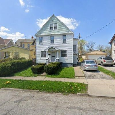3470 E 145 Th St, Cleveland, OH 44120