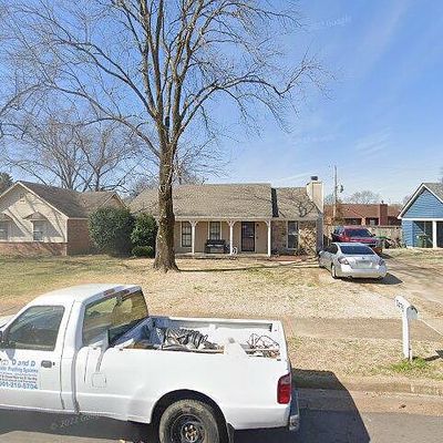 3475 Kirby Terrace Dr, Memphis, TN 38115