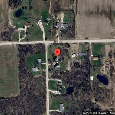 3478 Watson Rd, Mussey, MI 48014