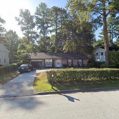 3481 Jonathan Cir, Augusta, GA 30906