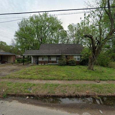 3486 Steele St, Memphis, TN 38127