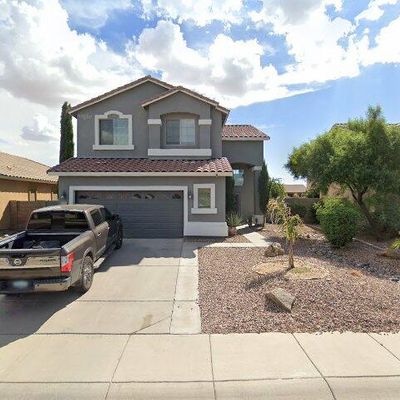 3487 W Goldmine Mountain Cv, San Tan Valley, AZ 85144