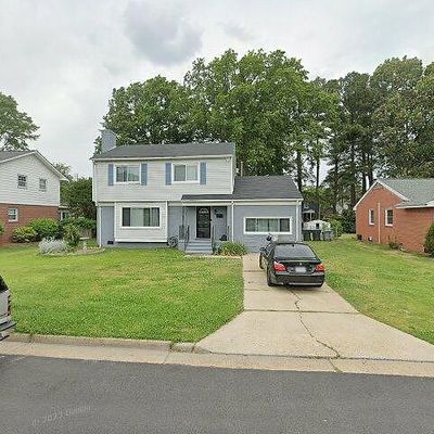 349 Eltham Ct, Hampton, VA 23669