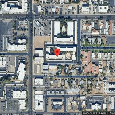 349 E Thomas Rd #E404, Phoenix, AZ 85012