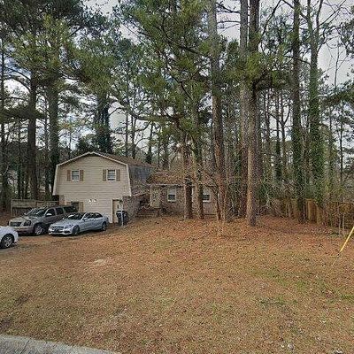 3495 Hill Dr, Duluth, GA 30096