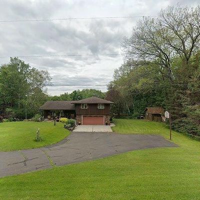 34955 S County Highway J, Bayfield, WI 54814