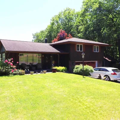 34955 S County Highway J, Bayfield, WI 54814