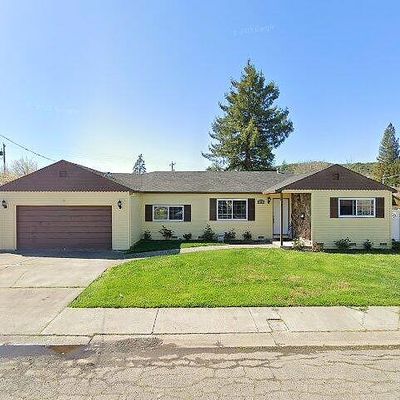 35 Homewood Ave, Napa, CA 94558