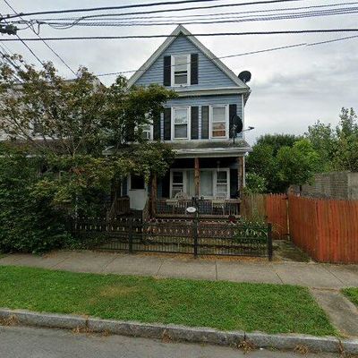 35 Wyoming St, Wilkes Barre, PA 18702