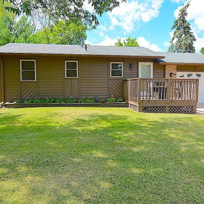 350 3 Rd Ave Nw, Milaca, MN 56353