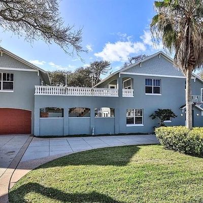 3501 Saxon Dr, New Smyrna Beach, FL 32169