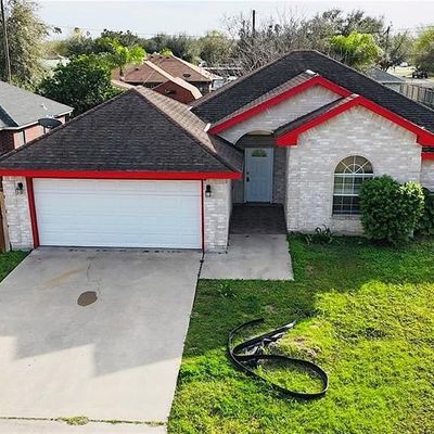 3502 W Alteza Dr, Edinburg, TX 78541