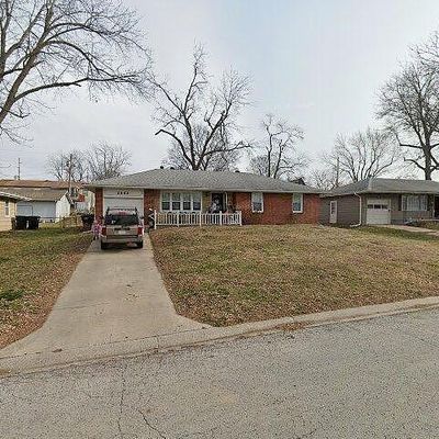 3503 S Bowen St, Independence, MO 64055