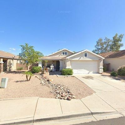 3503 S Desert View Dr, Apache Junction, AZ 85120