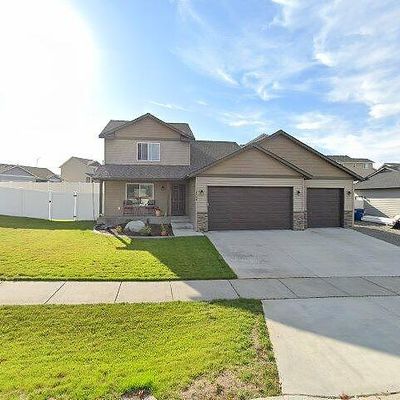 3504 N Carriage Ct, Post Falls, ID 83854