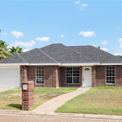 3506 Minnie Ln, Edinburg, TX 78542