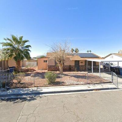 3509 Nipper St, North Las Vegas, NV 89030