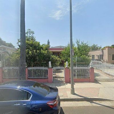 3509 10 Th Ave, Los Angeles, CA 90018