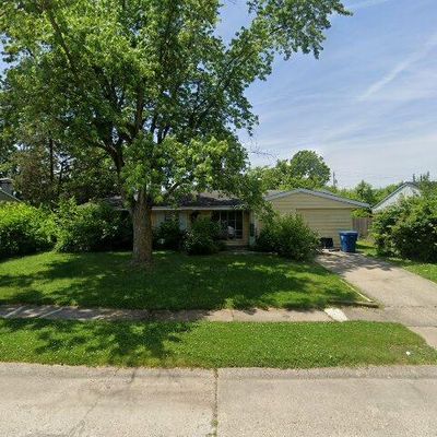 3510 N Brentwood Ave, Indianapolis, IN 46235