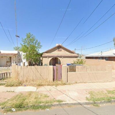 3510 S 9 Th Ave, Tucson, AZ 85713