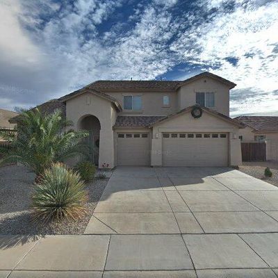 3515 E Cabrillo Ct, Gilbert, AZ 85297