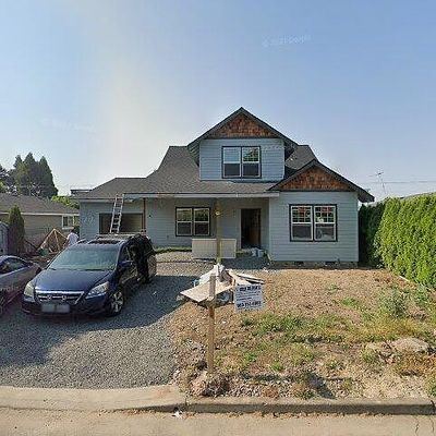 3516 Myrtle St, Woodburn, OR 97071