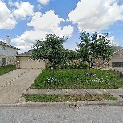 3516 Dry Brook Xing, Pflugerville, TX 78660