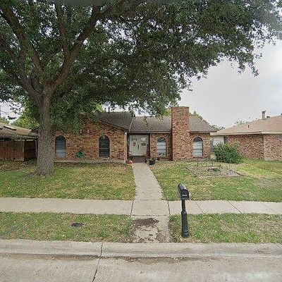 3517 Post Oak Rd, Garland, TX 75044