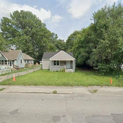 3523 N Keystone Ave, Indianapolis, IN 46218