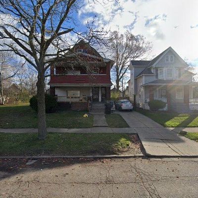 3527 E 139 Th St, Cleveland, OH 44120