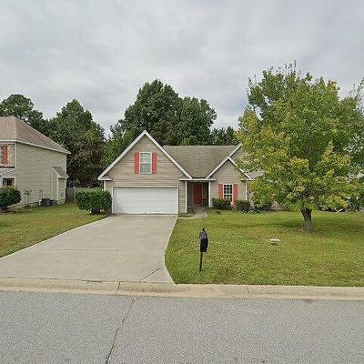 353 Grandview Cir, Columbia, SC 29229