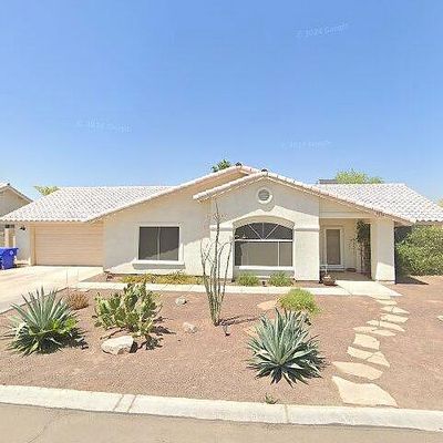 3534 E Rubio Ln, Yuma, AZ 85365