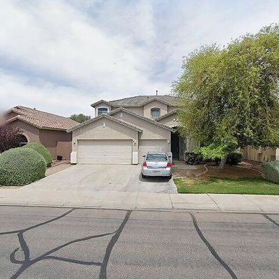 3536 W Belle Ave, San Tan Valley, AZ 85144