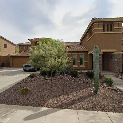 3539 W Hidden Mountain Ln, Phoenix, AZ 85086