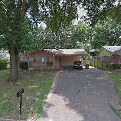 3540 Greentree Dr, Memphis, TN 38128