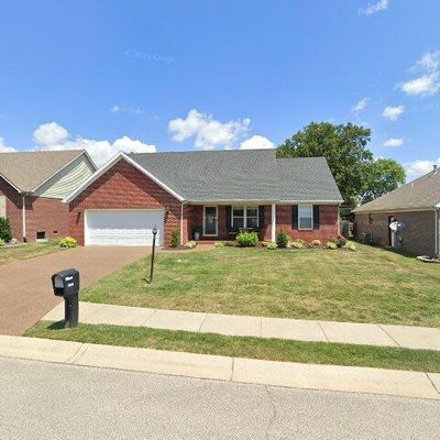 3544 Canyon Dr, Evansville, IN 47711