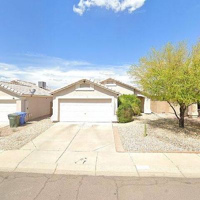 3546 W Via Del Sol Dr, Glendale, AZ 85310