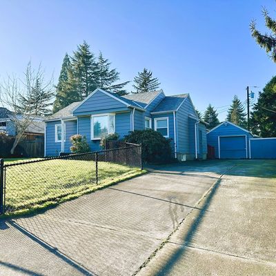 3555 Ne 114 Th Ave, Portland, OR 97220