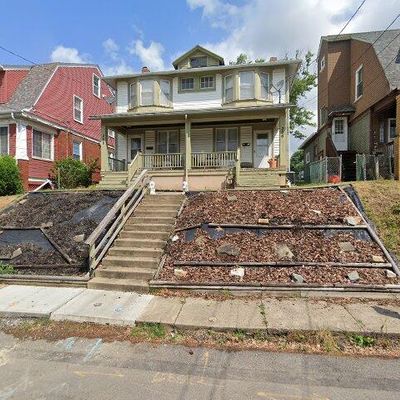 356 358 Stanford Ave, Pittsburgh, PA 15229