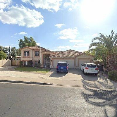 3561 E Covina St, Mesa, AZ 85213