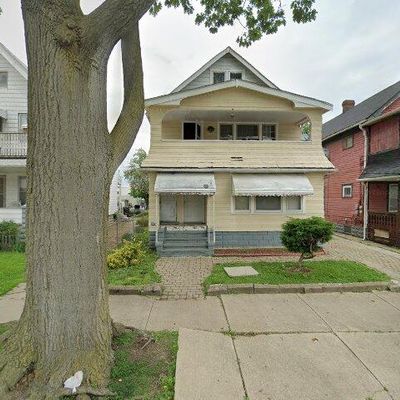 3562 Trent Ave, Cleveland, OH 44109