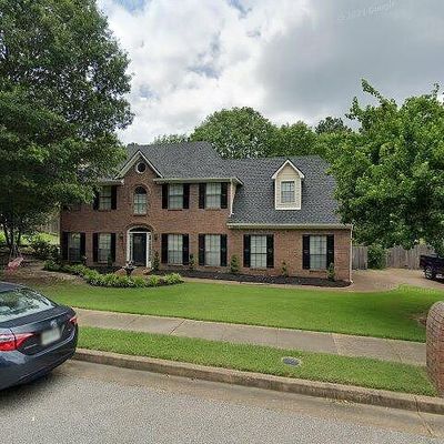 357 Walnut Trace Dr, Cordova, TN 38018