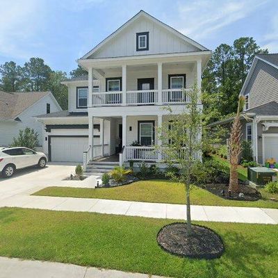 3573 Crosstrees Ln, Mount Pleasant, SC 29466